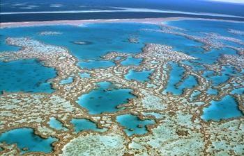 Great Barrier Reef Marine Park