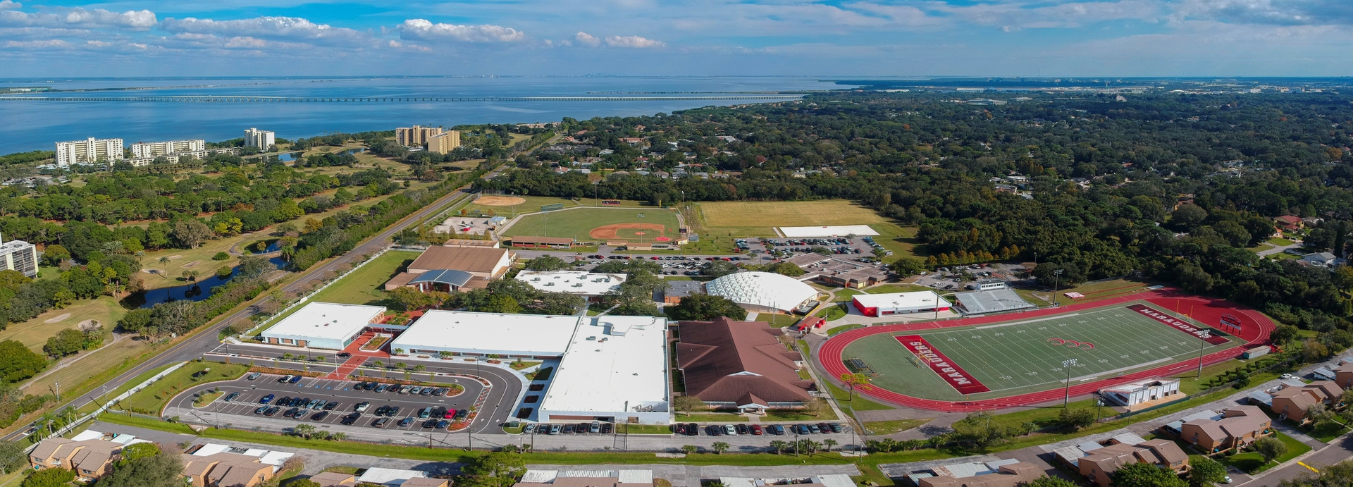 High School na Flórida - Estude na Florida faça seu Intercâmbio em