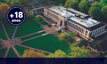 Construa sua carreira na Oregon State University, uma das principais universidades americanas, localizada em Corvallis, Oregon.