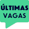 logo não há vagas