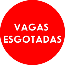 logo não há vagas