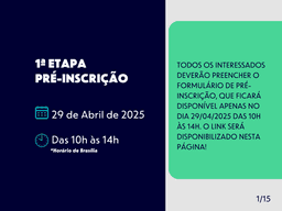 Veja mais (imagem)