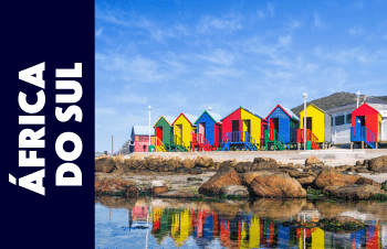 Estudar e Trabalhar na África do Sul