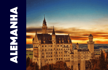 Estudar e Trabalhar na Alemanha