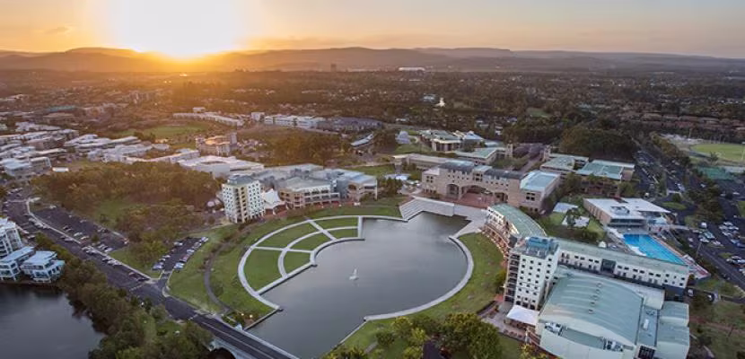 Bond University - Campus.avif