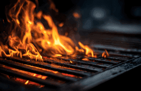 “Braai” é mais do que churrasco
