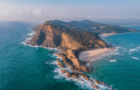 Byron Bay