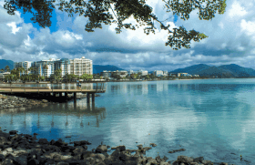 Cairns