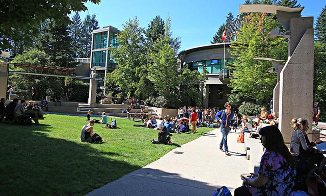 Capilano University