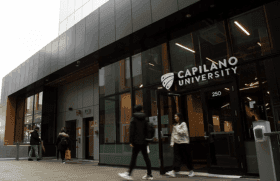 Capilano University