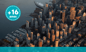 Desenvolva seu inglês em uma das escolas mais reconhecidas do mundo, com aulas dinâmicas, estudantes de diferentes nacionalidades e experiências que vão além da sala de aula.