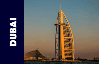 Estudar e Trabalhar nos Emirados Árabes (Dubai)