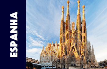 Estudar e Trabalhar na Espanha