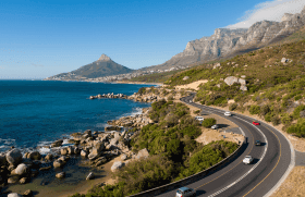 Garden Route