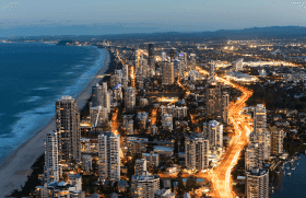 Gold Coast