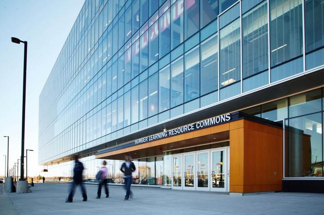 Humber College