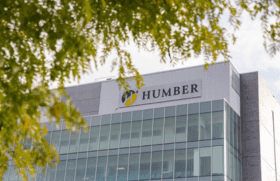 Humber Polytechnicc