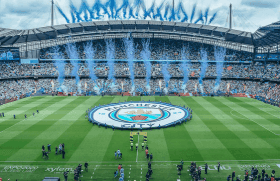 Man City Summer Collegiate