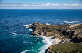 Península do Cabo