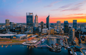 Perth
