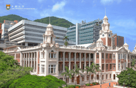The University of Hong Kong