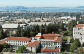University of California, Berkeley (UC Berkeley)