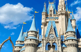 Walt Disney World Resort