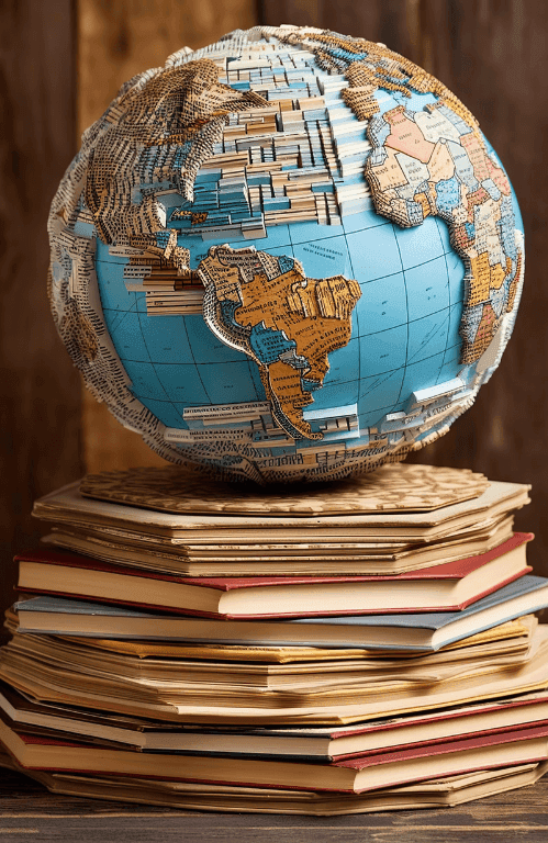 Cursos de Idioma 