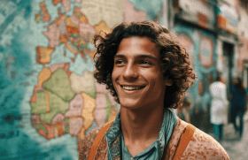 Cidadania Global