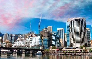 Darling Harbour