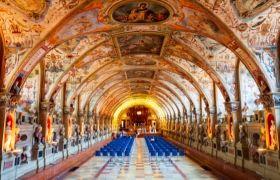 Munich Residenz