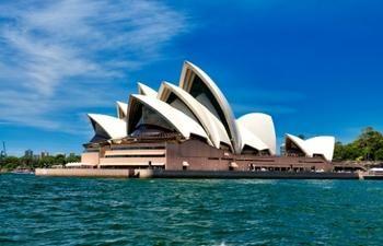 Sydney Opera House