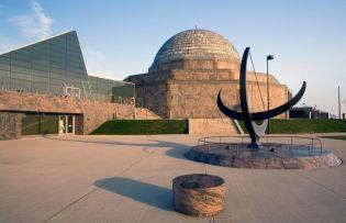 Adler Planetarium