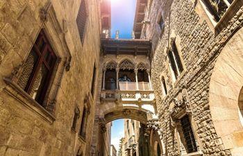 Barri Gòtic