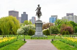 Boston Common