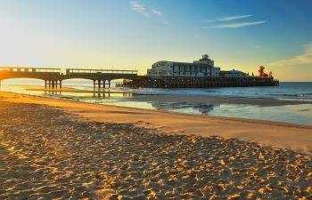 Bournemouth Pier
