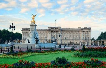 Buckingham Palace