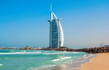 Burj Al-Arab