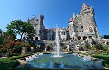 Casa Loma