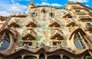 Casa Milà