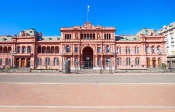 Casa Rosada