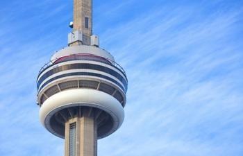 CN Tower