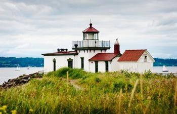 Discovery Park