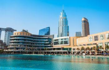 Dubai Mall