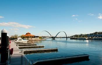 Elizabeth Quay