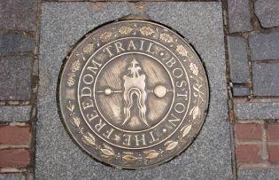Freedom Trail