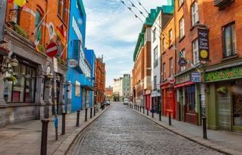 Galway Market
