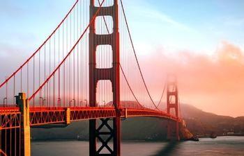 Ponte Golden Gate