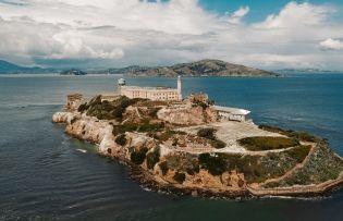 Ilha de Alcatraz