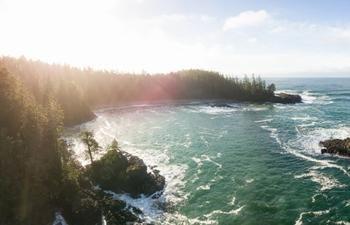 Ilha de Vancouver